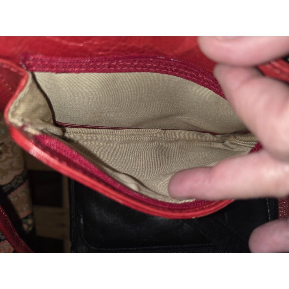 HOBO International "Cadence" Convertible Crossbody Bag